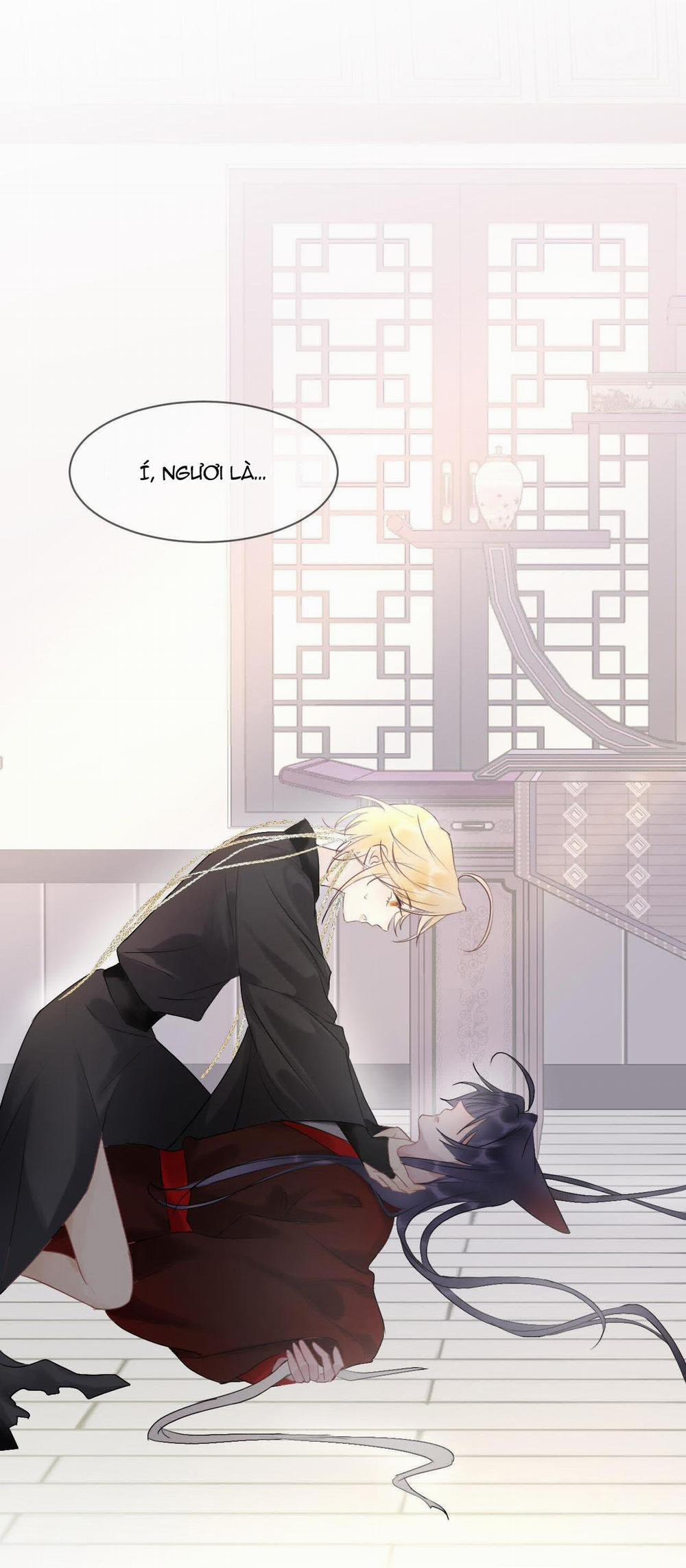 Tình Lang 6 trang 13