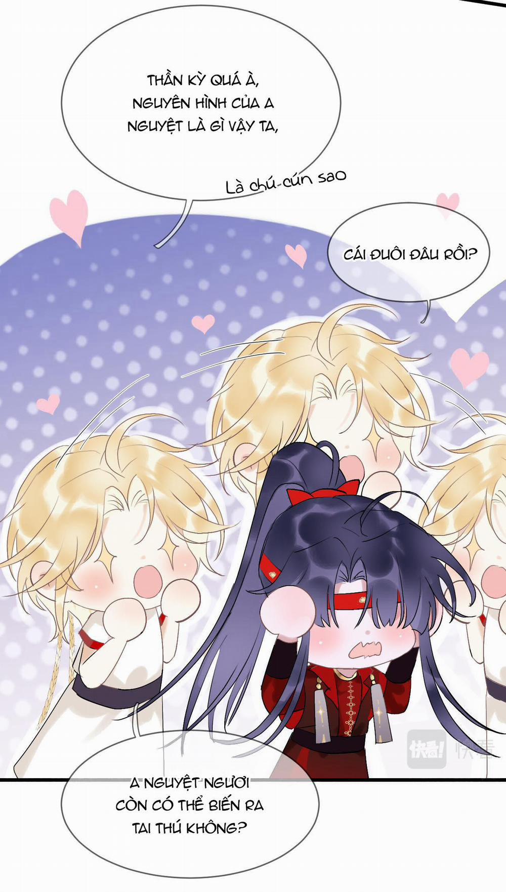 Tình Lang 6 trang 21