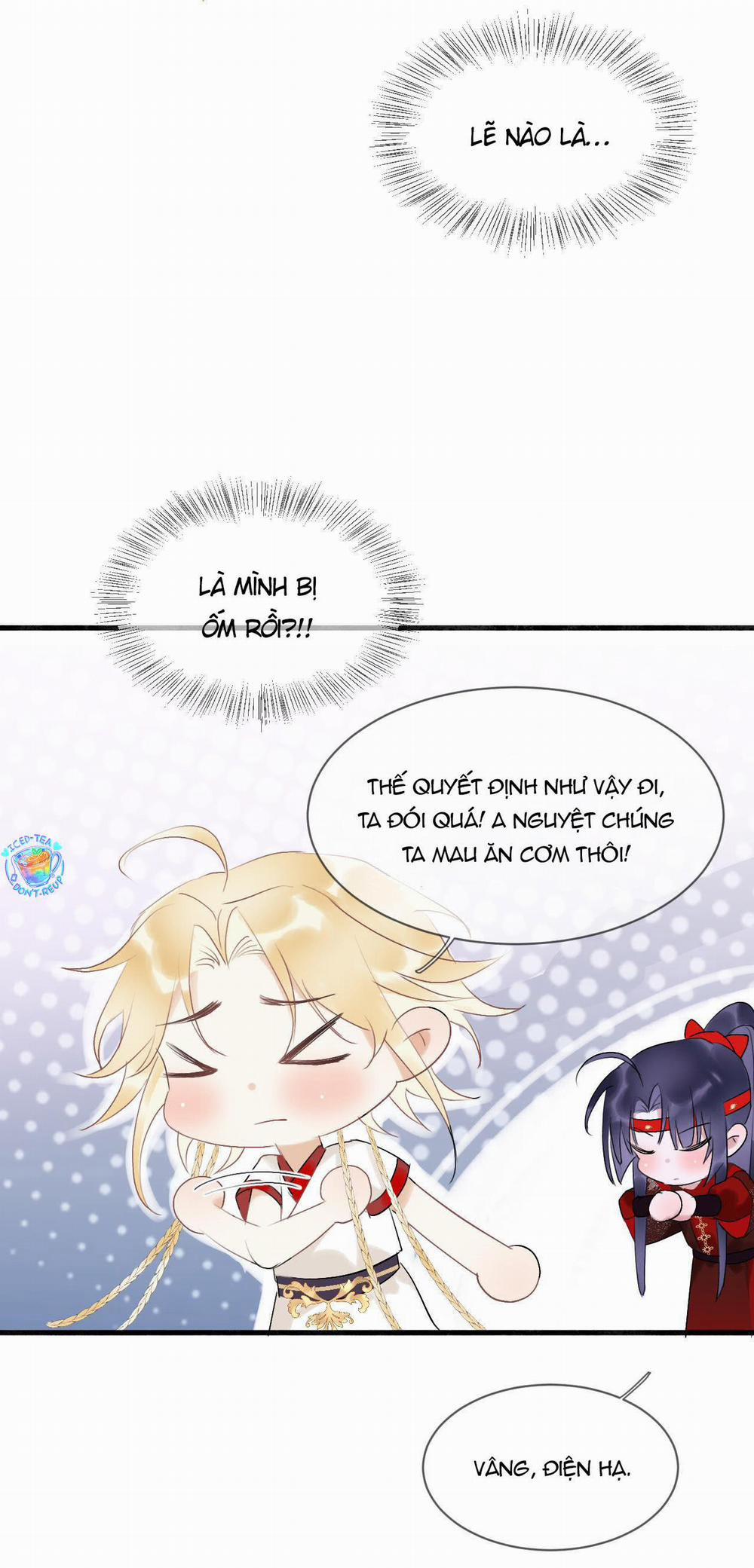 Tình Lang 6 trang 25