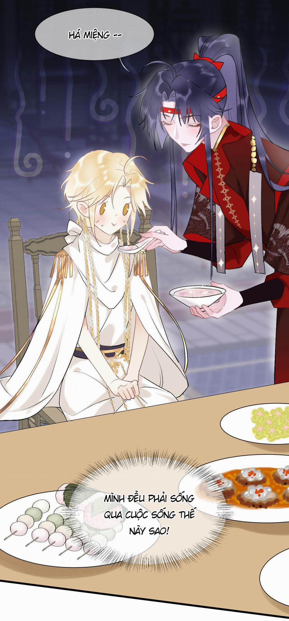 Tình Lang 6 trang 29