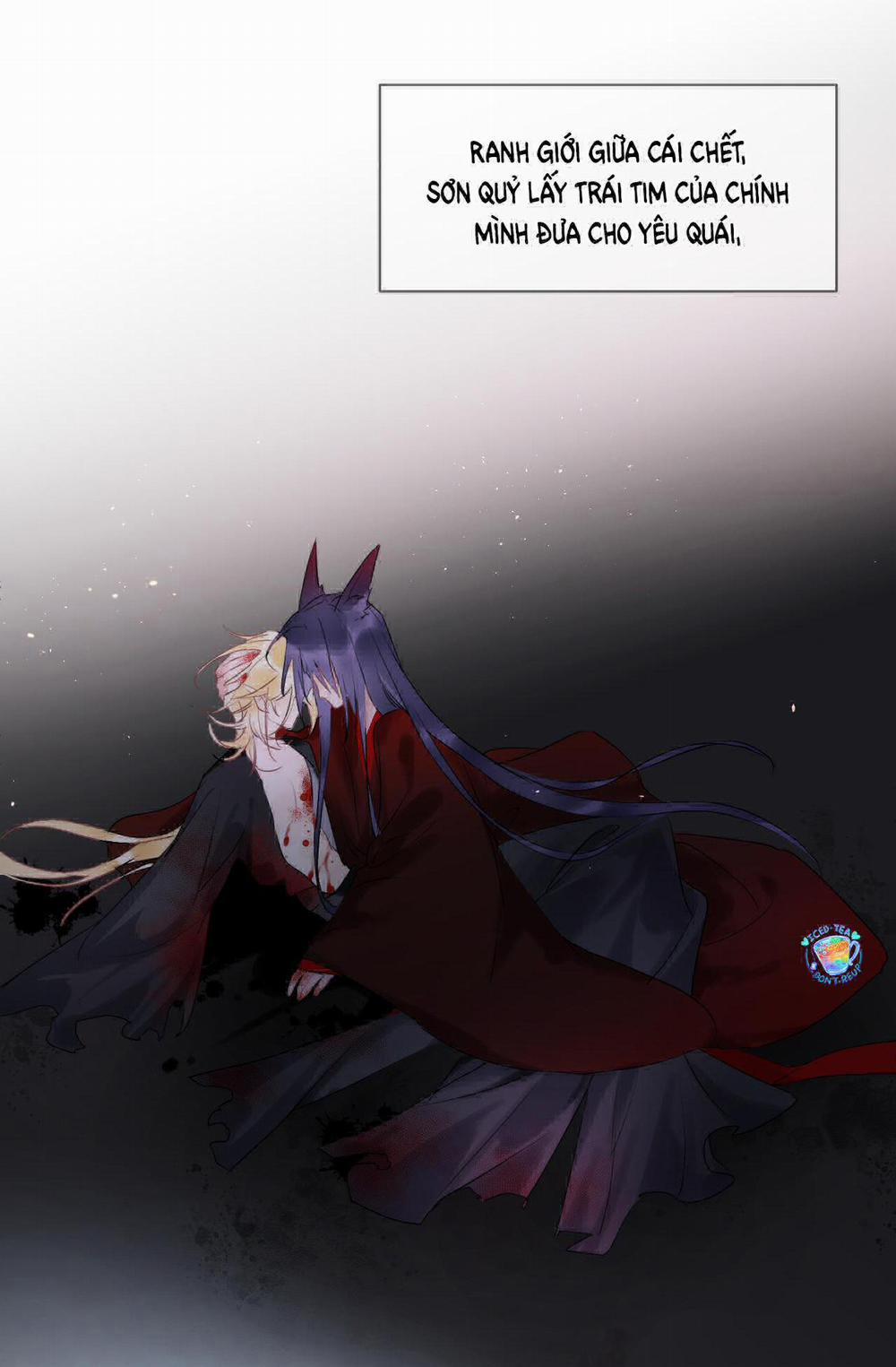 Tình Lang 6 trang 5