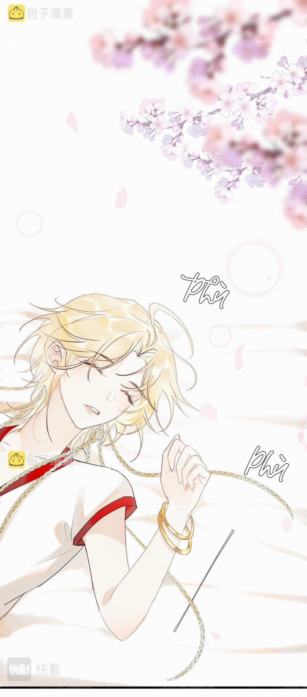 Tình Lang 6 trang 9