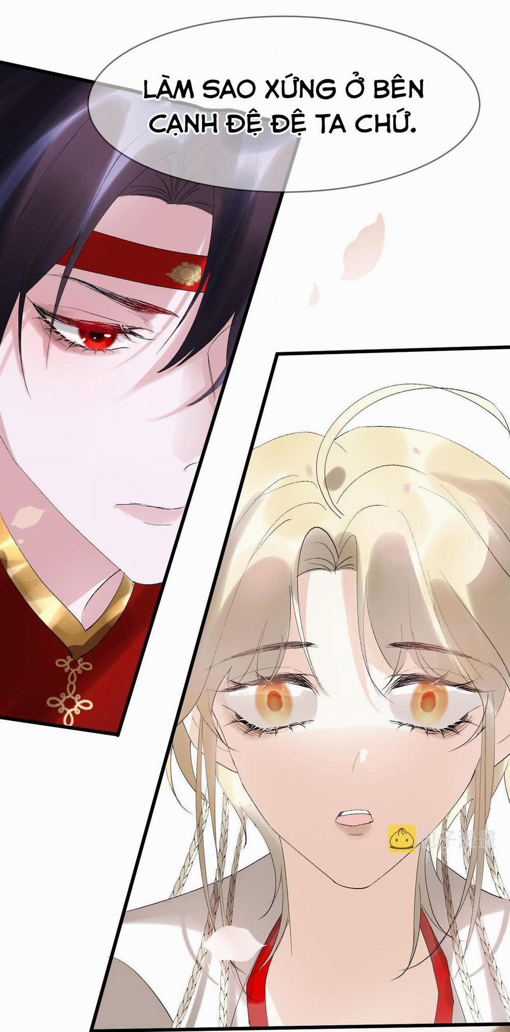 Tình Lang 7 trang 10