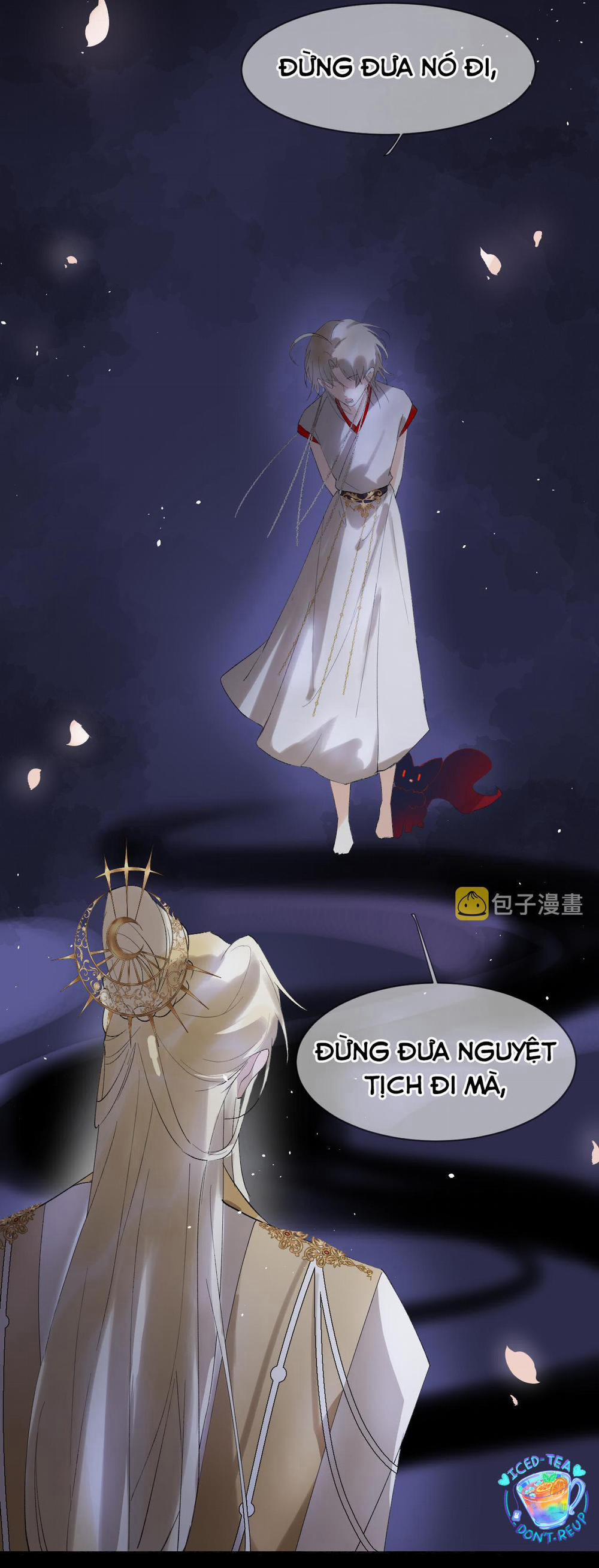 Tình Lang 7 trang 12