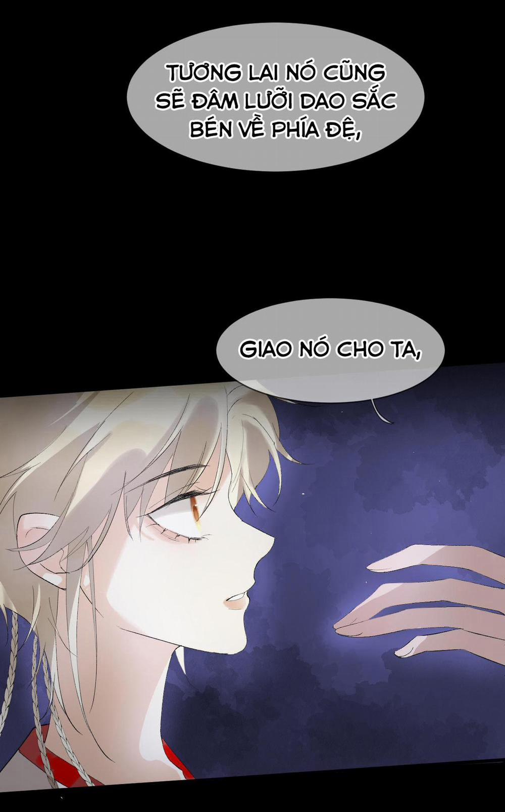 Tình Lang 7 trang 15