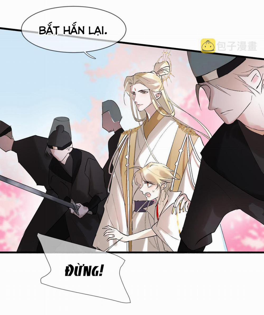 Tình Lang 7 trang 22