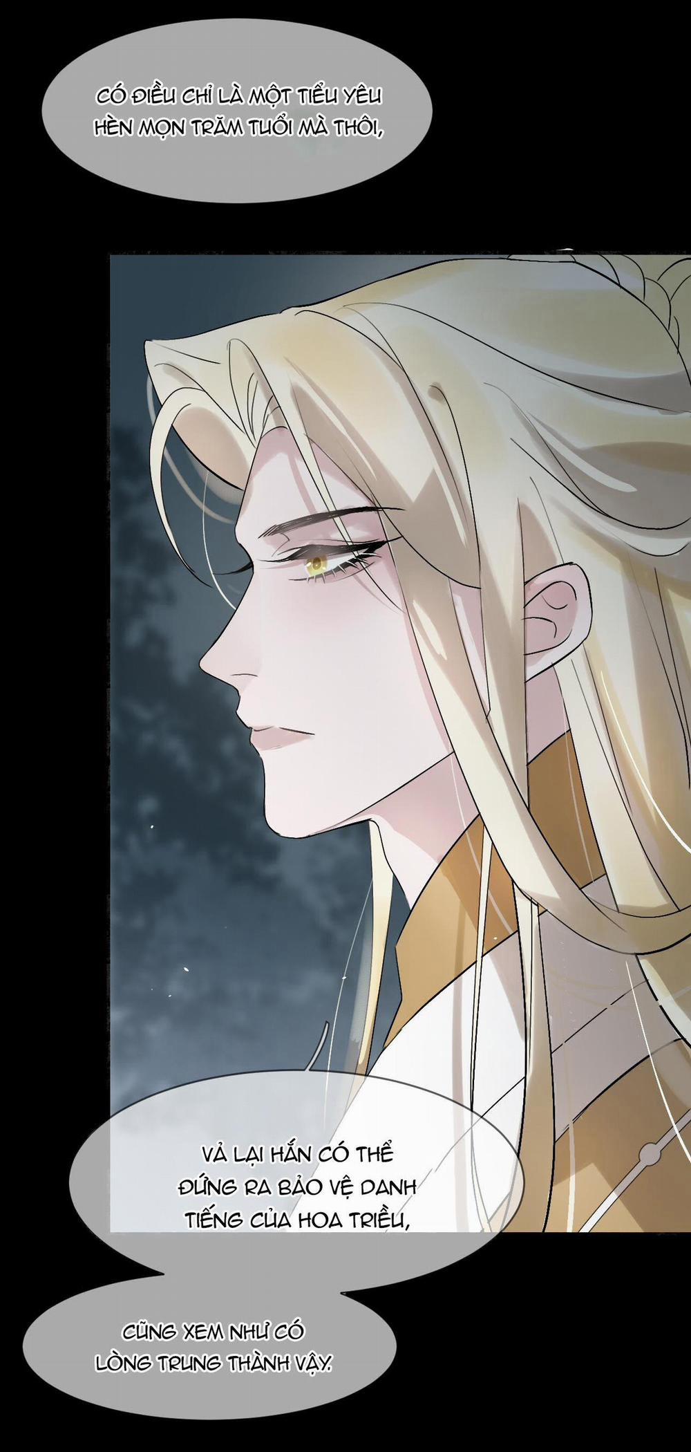 Tình Lang 8 trang 12