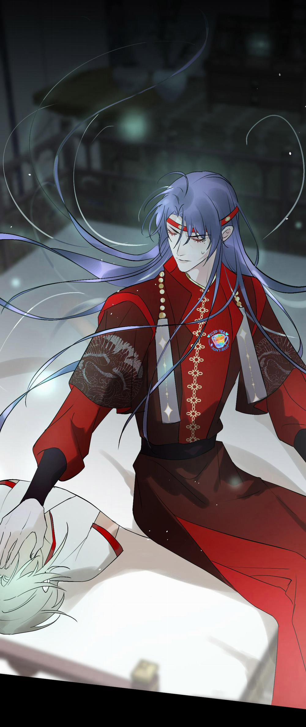 Tình Lang 8 trang 15