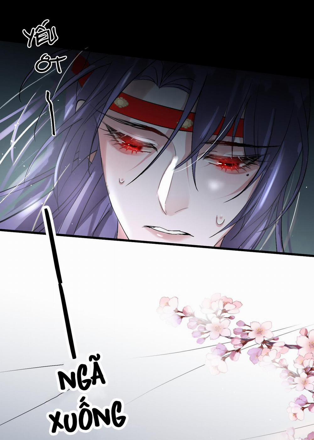 Tình Lang 8 trang 16