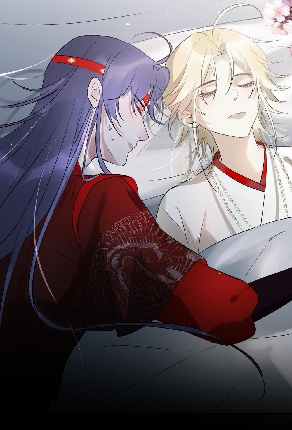 Tình Lang 8 trang 17