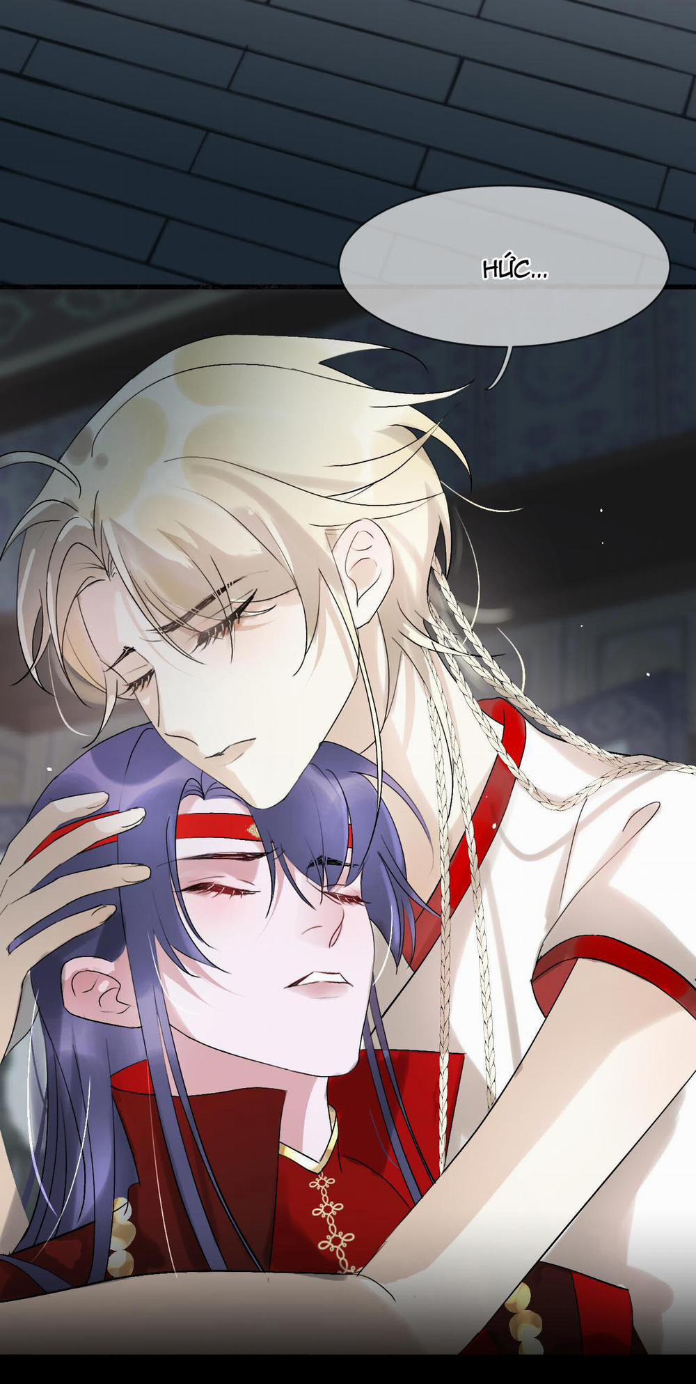 Tình Lang 8 trang 21