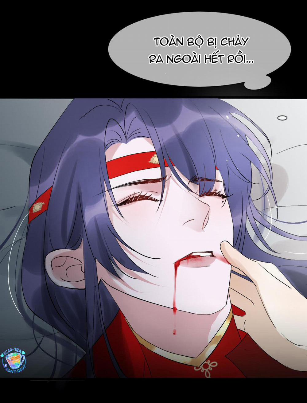 Tình Lang 8 trang 25