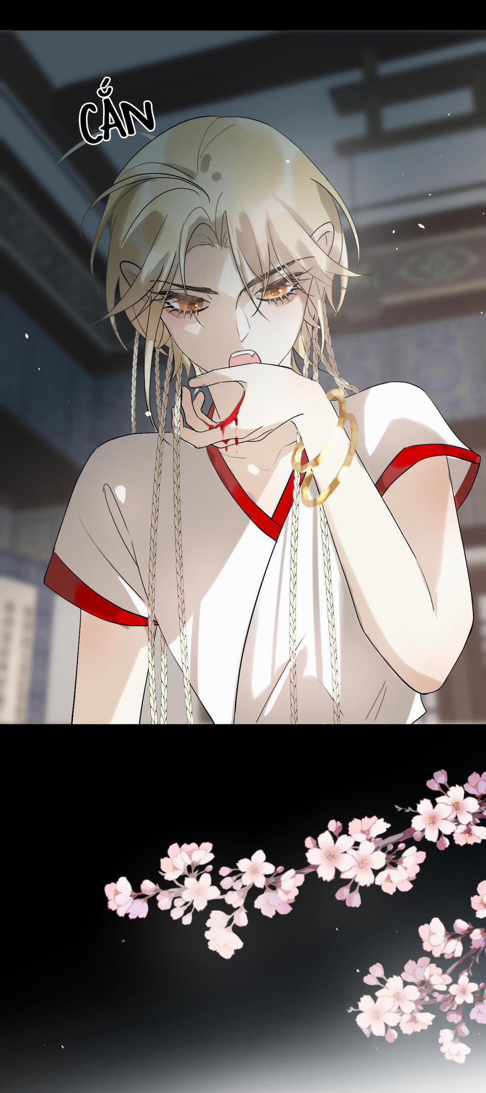 Tình Lang 8 trang 26