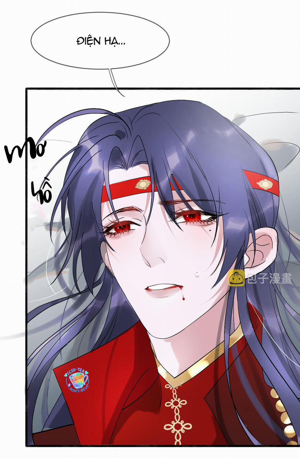 Tình Lang 8 trang 30