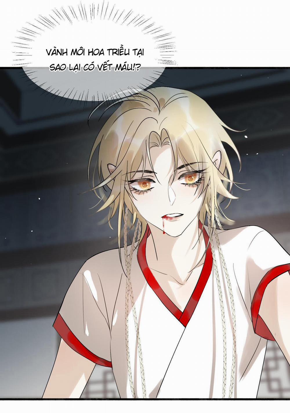 Tình Lang 8 trang 31