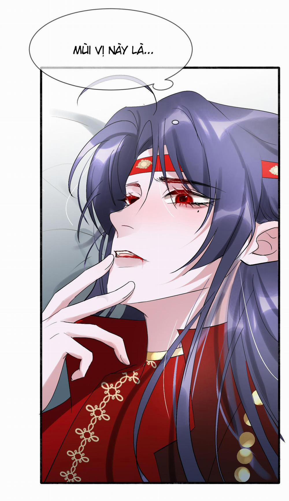 Tình Lang 8 trang 32