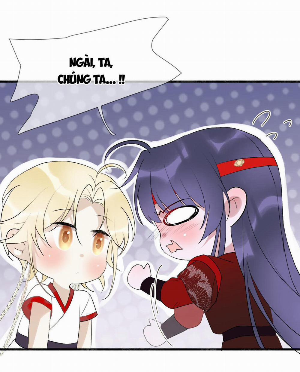 Tình Lang 8 trang 33