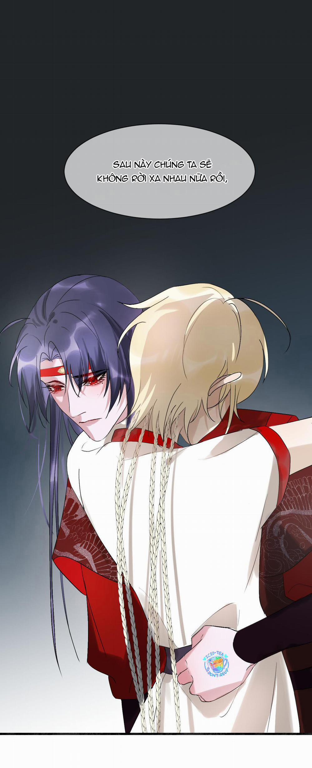 Tình Lang 8 trang 35