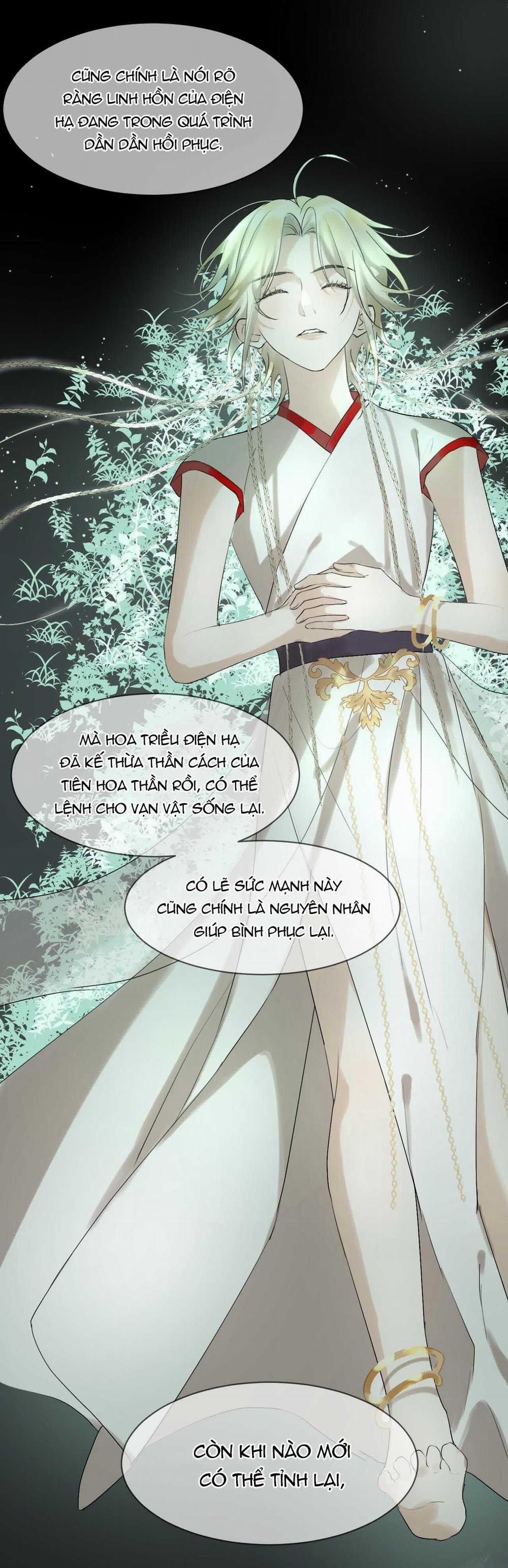 Tình Lang 8 trang 4