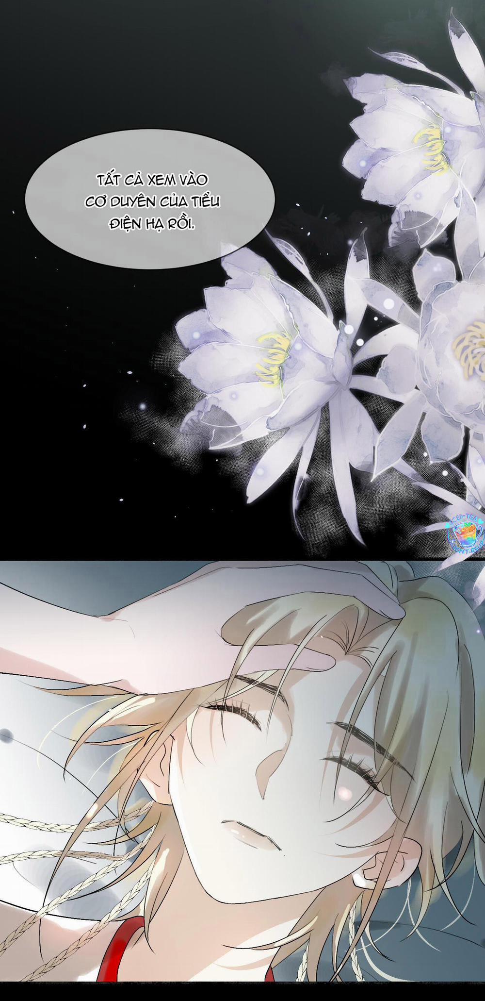 Tình Lang 8 trang 5