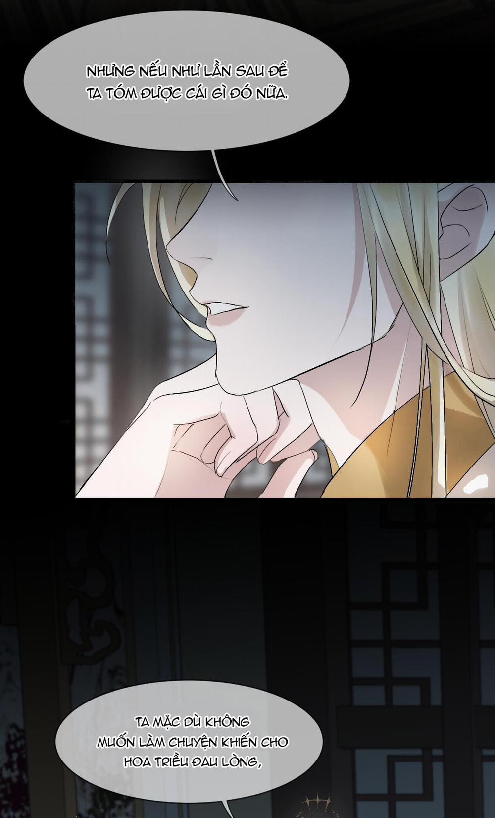 Tình Lang 8 trang 8