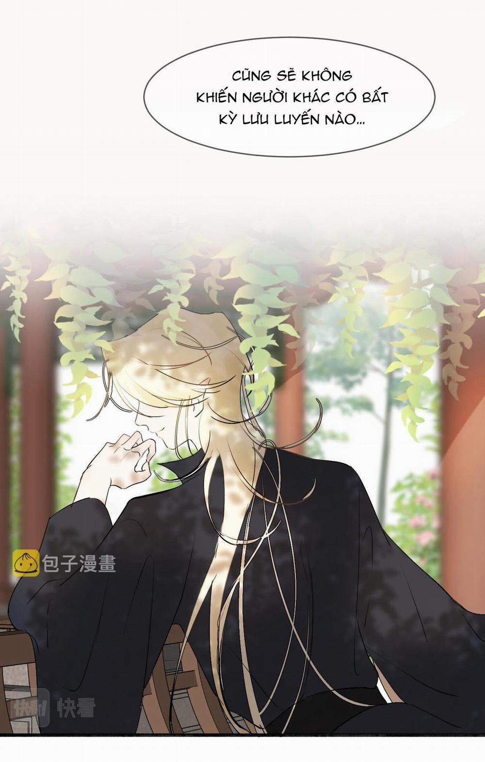 Tình Lang 9 trang 11