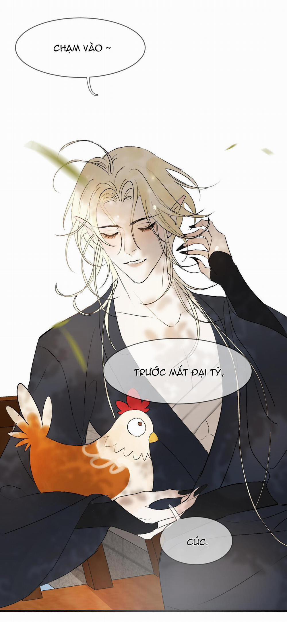 Tình Lang 9 trang 13