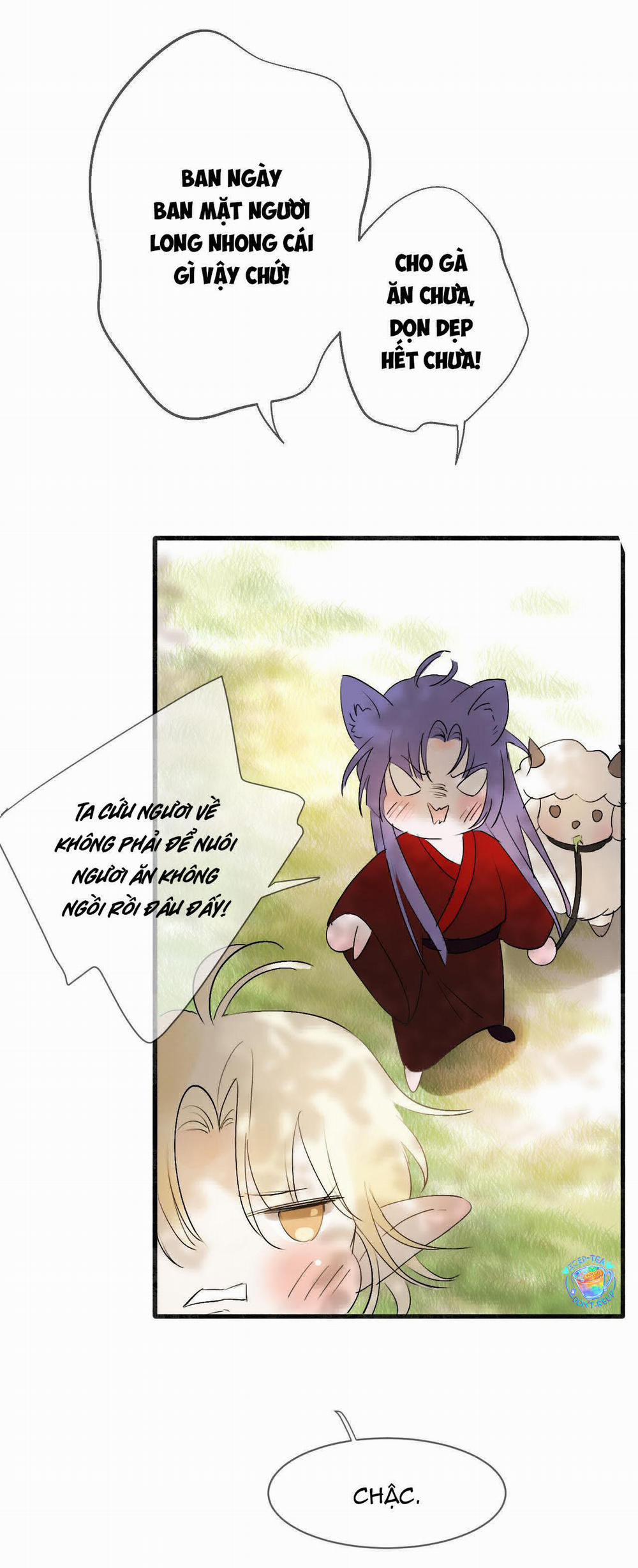 Tình Lang 9 trang 15