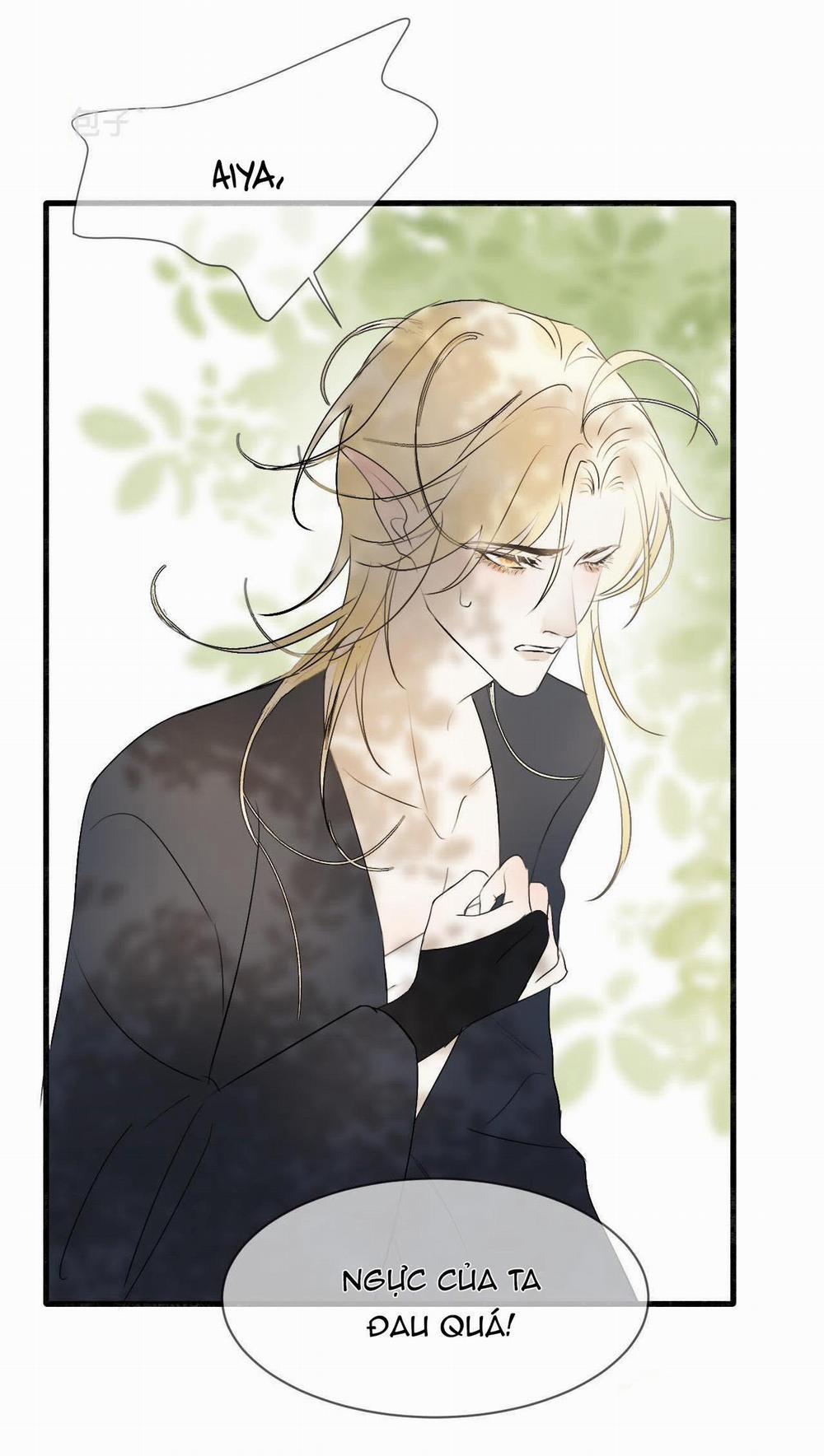 Tình Lang 9 trang 18