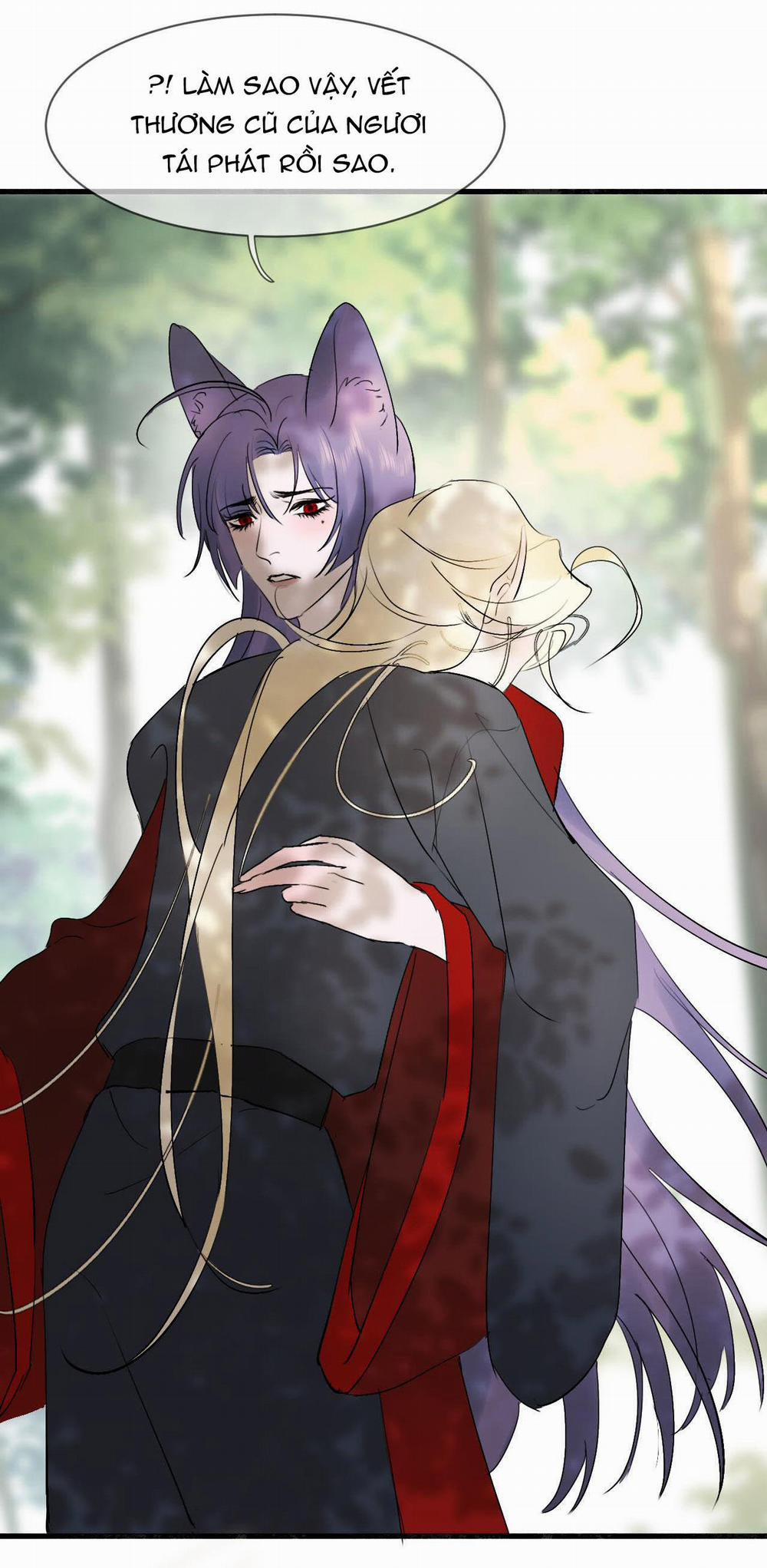 Tình Lang 9 trang 19