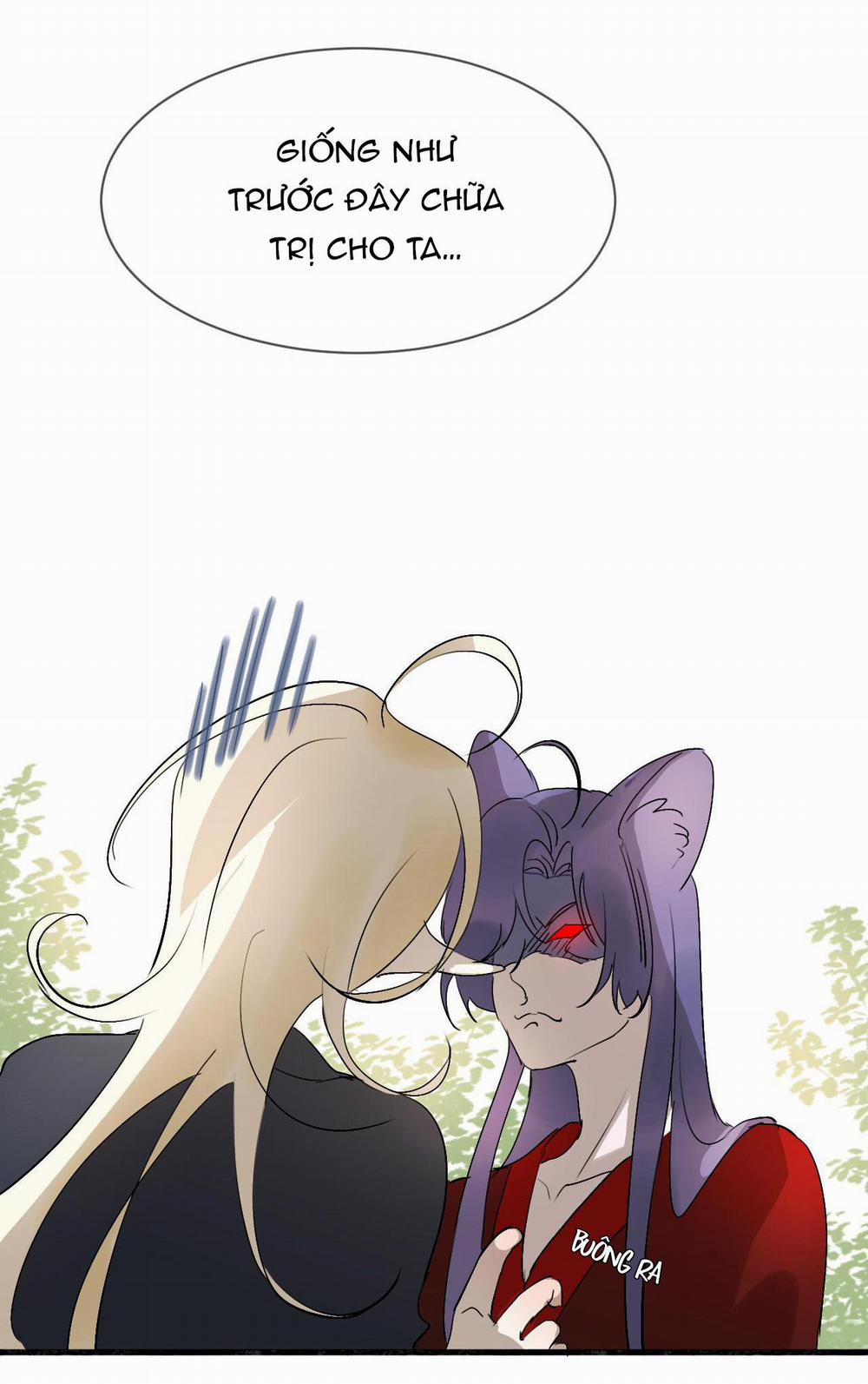 Tình Lang 9 trang 21