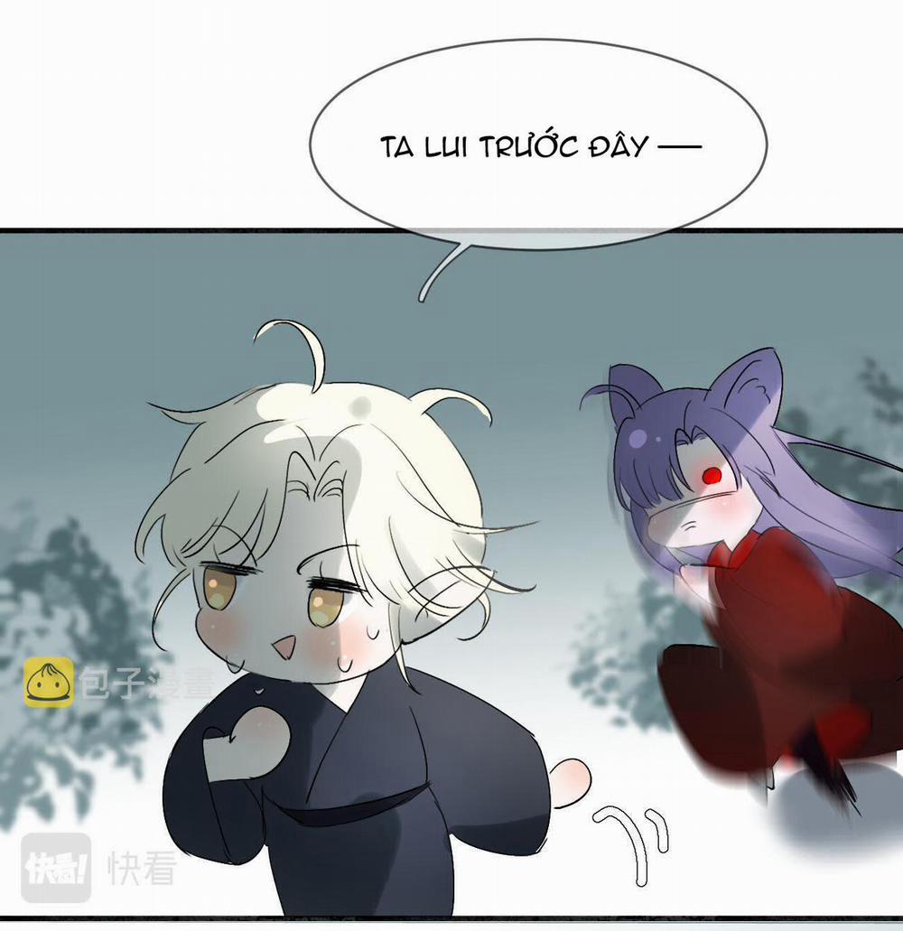 Tình Lang 9 trang 23