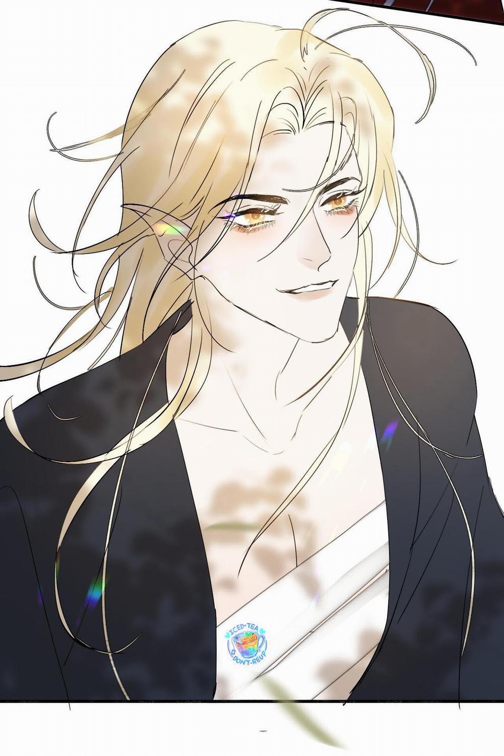 Tình Lang 9 trang 25