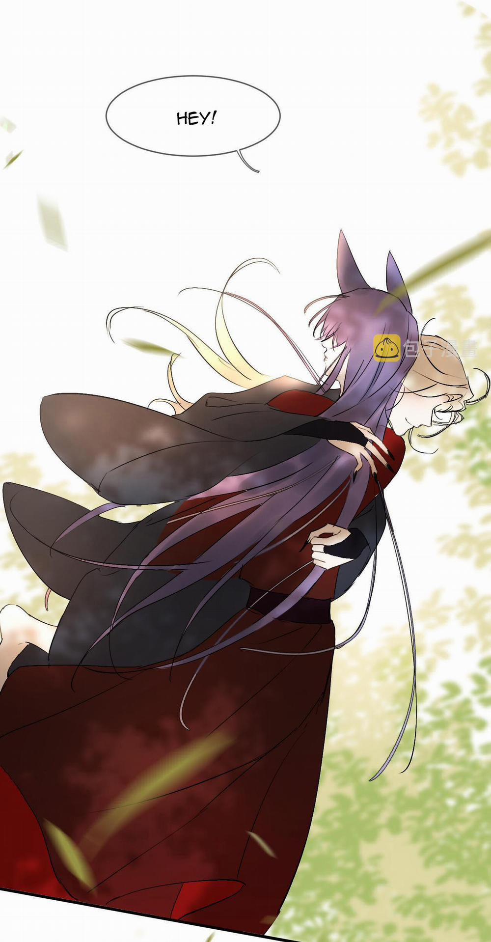 Tình Lang 9 trang 26