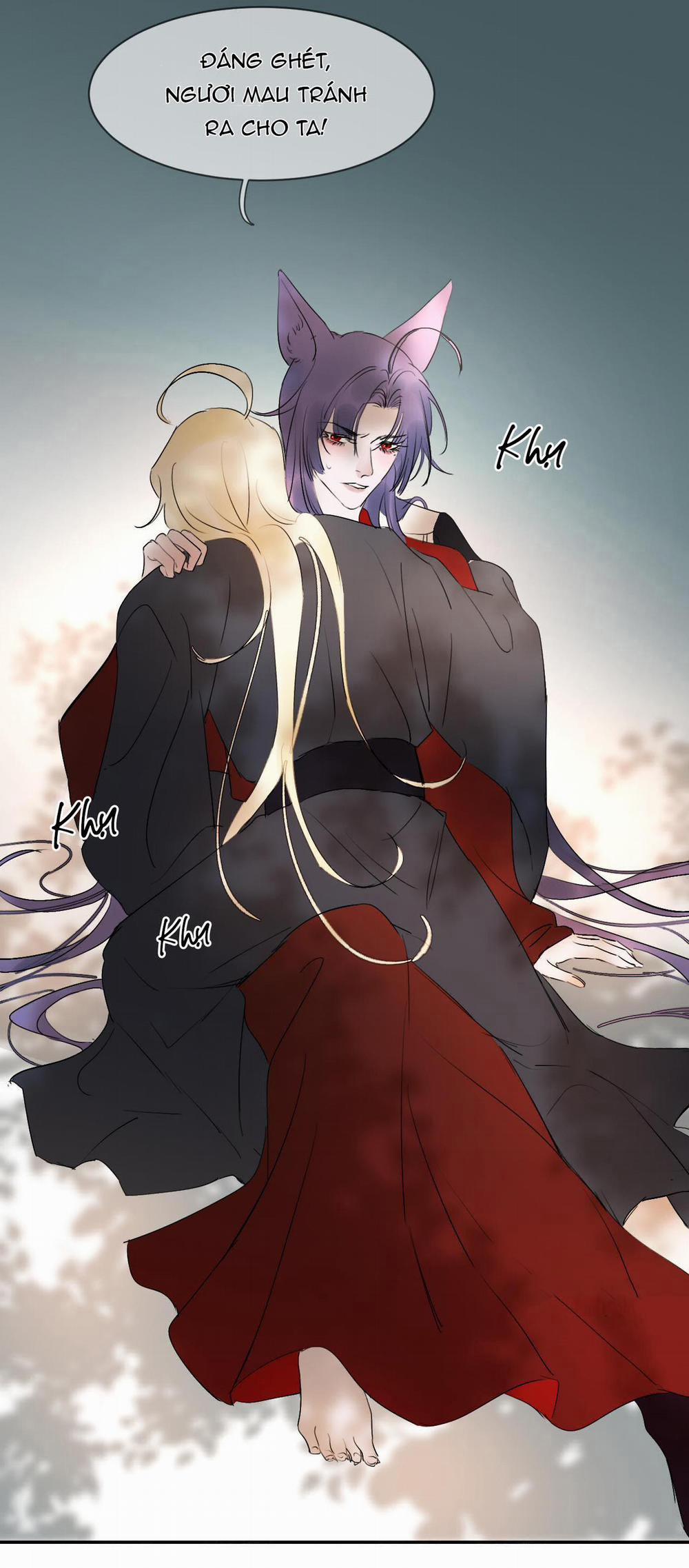 Tình Lang 9 trang 28