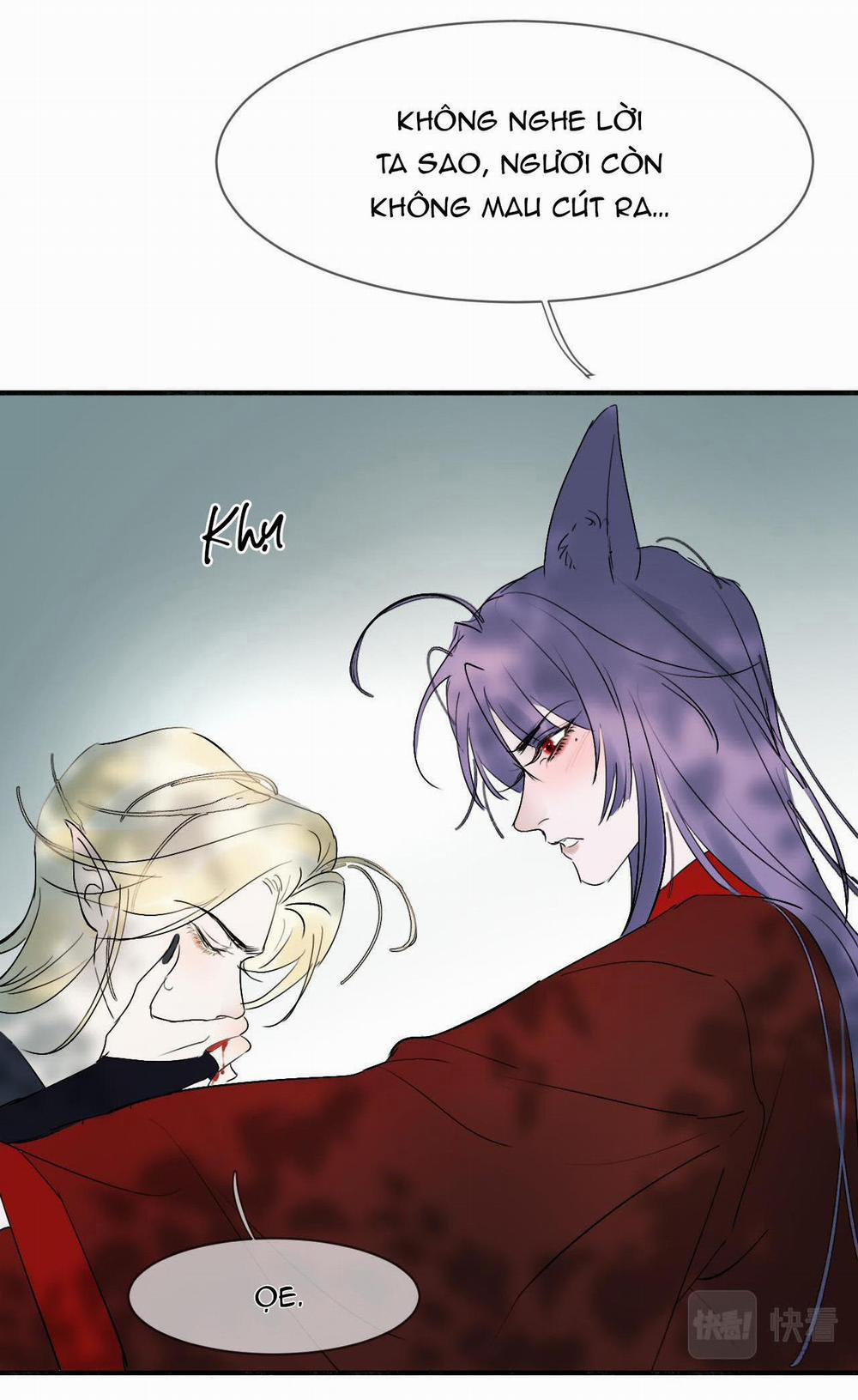 Tình Lang 9 trang 29