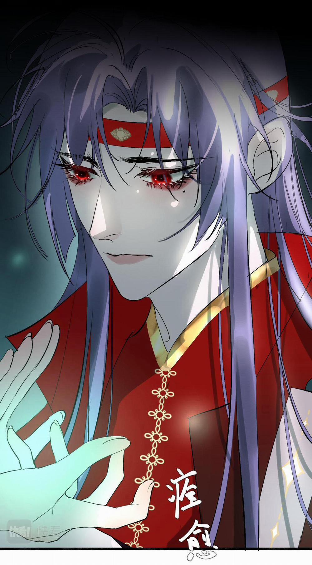 Tình Lang 9 trang 3