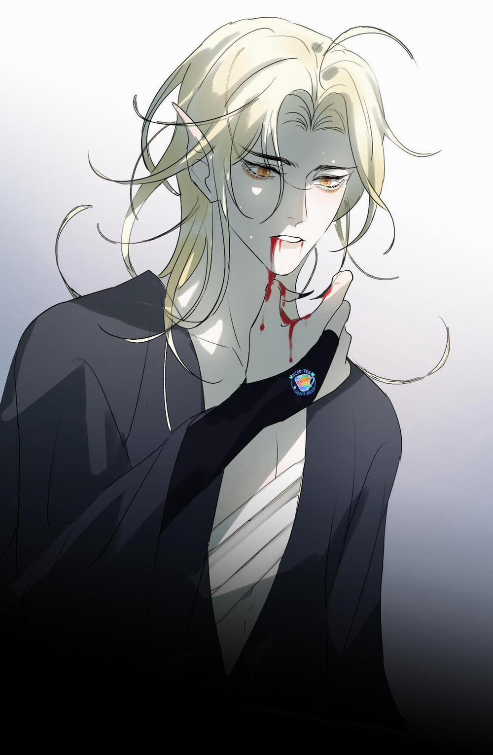 Tình Lang 9 trang 30