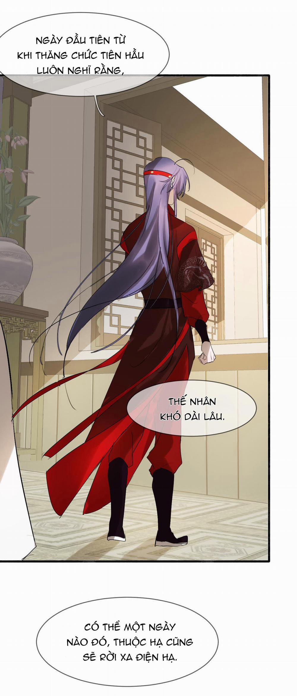 Tình Lang 9 trang 32