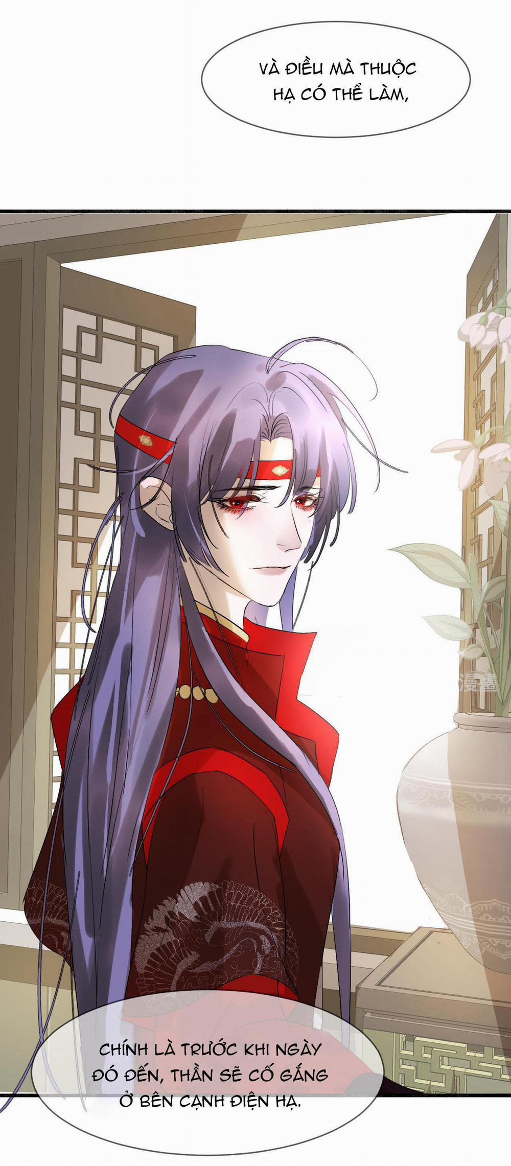 Tình Lang 9 trang 33