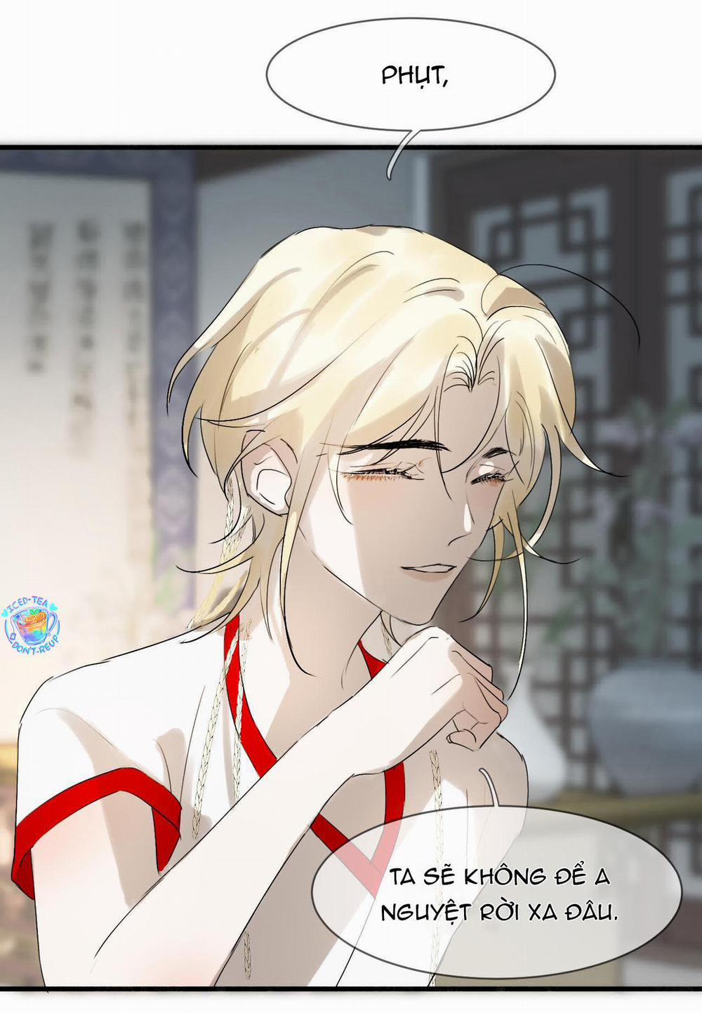 Tình Lang 9 trang 35