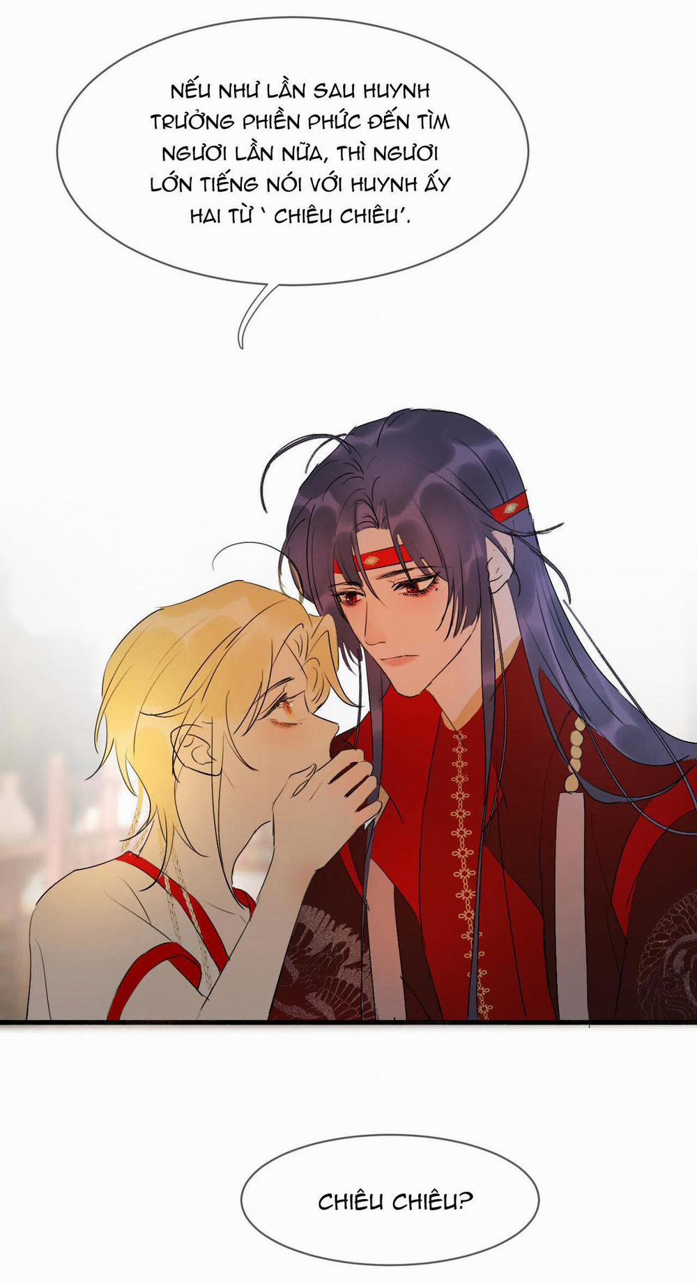 Tình Lang 9 trang 36