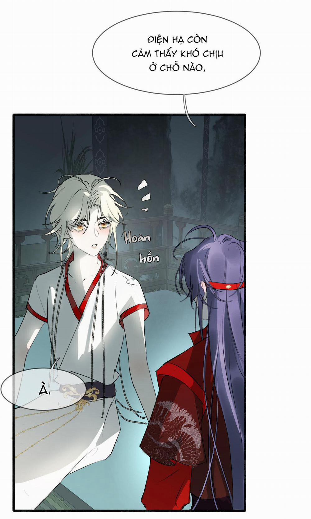 Tình Lang 9 trang 4