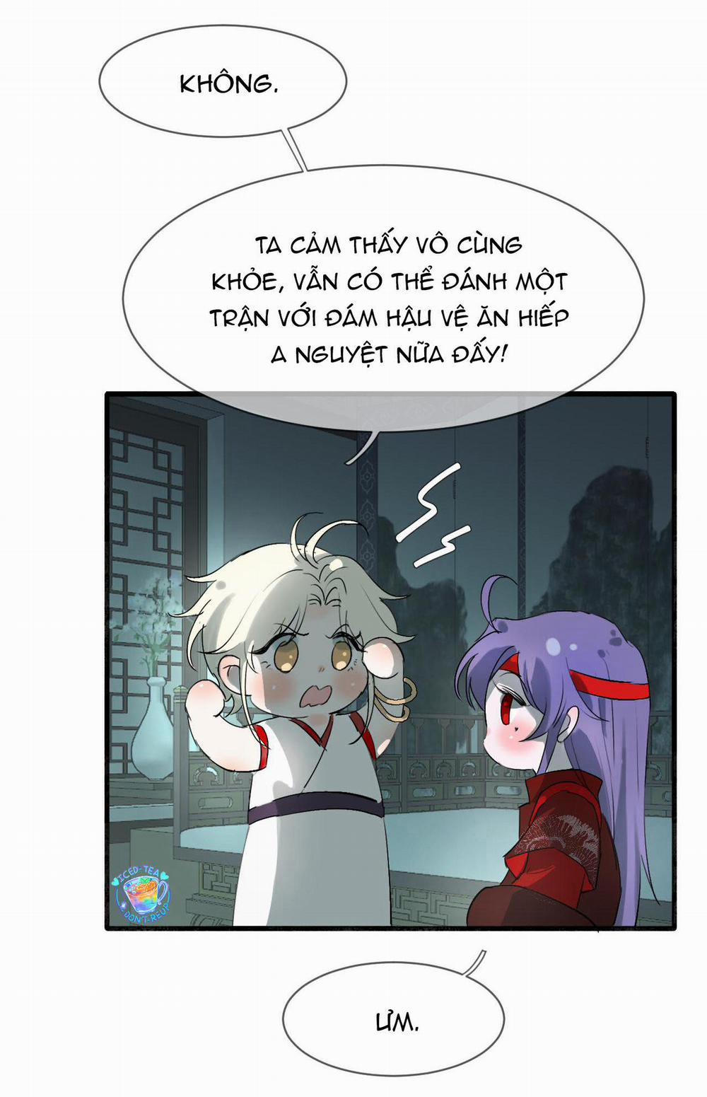 Tình Lang 9 trang 5