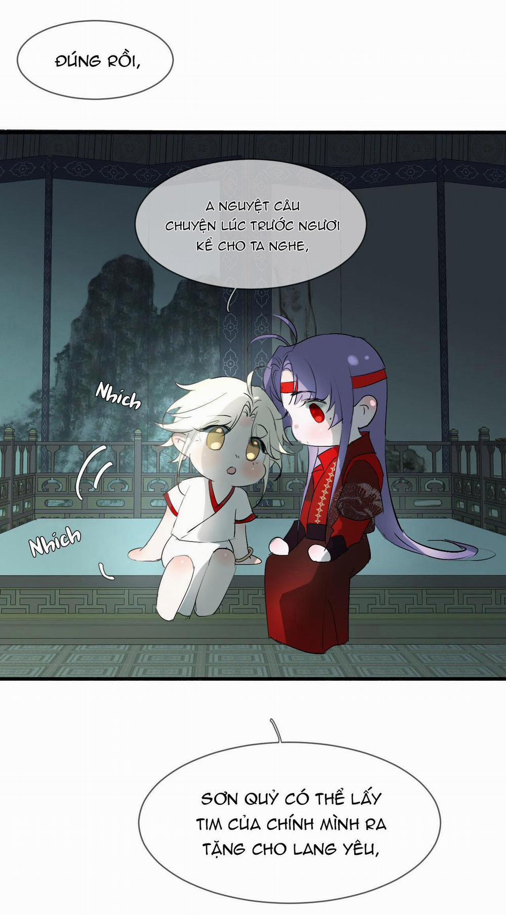 Tình Lang 9 trang 6