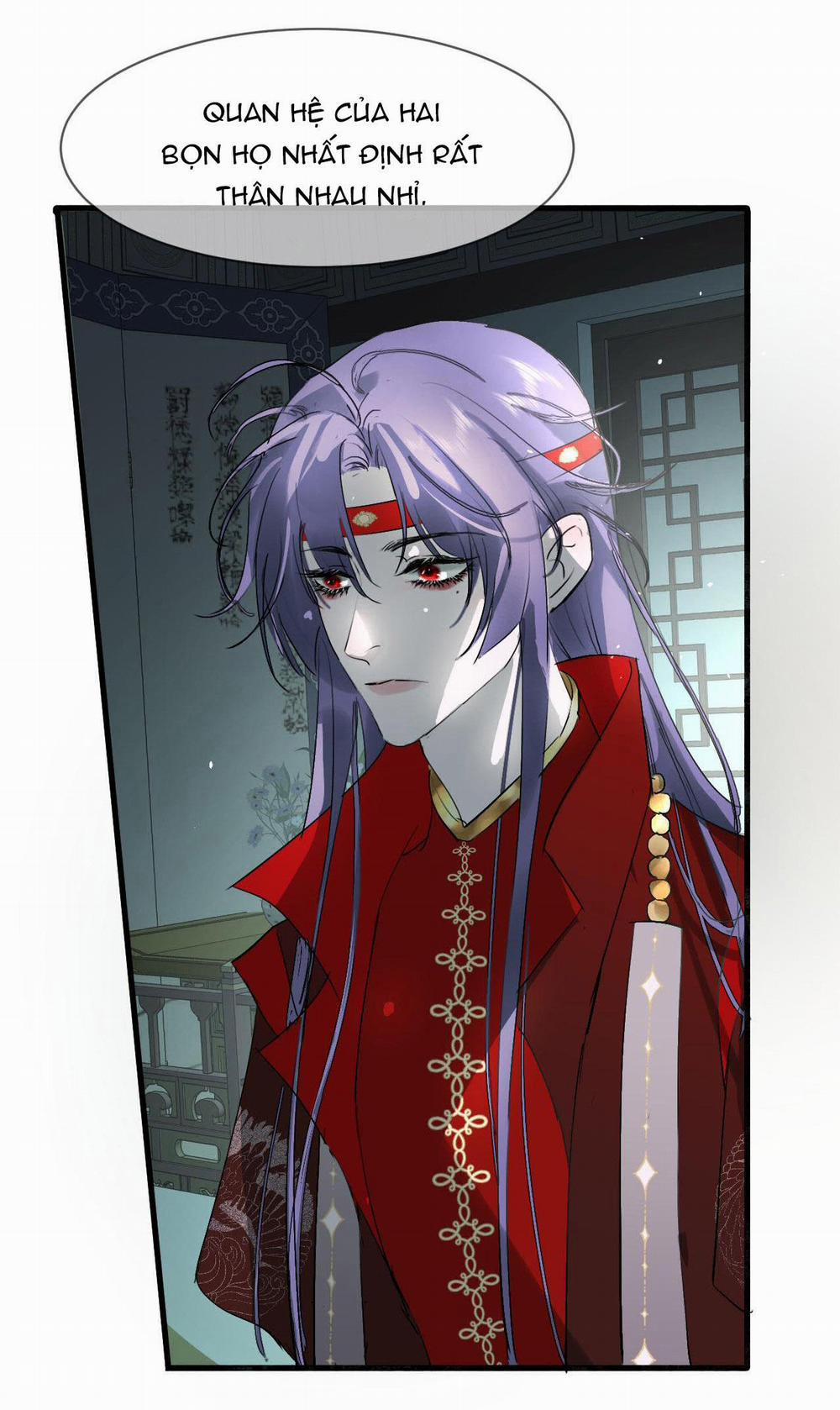 Tình Lang 9 trang 7