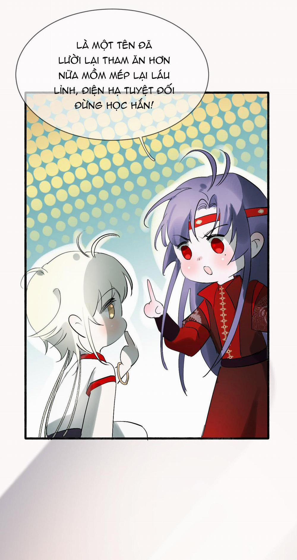 Tình Lang 9 trang 9