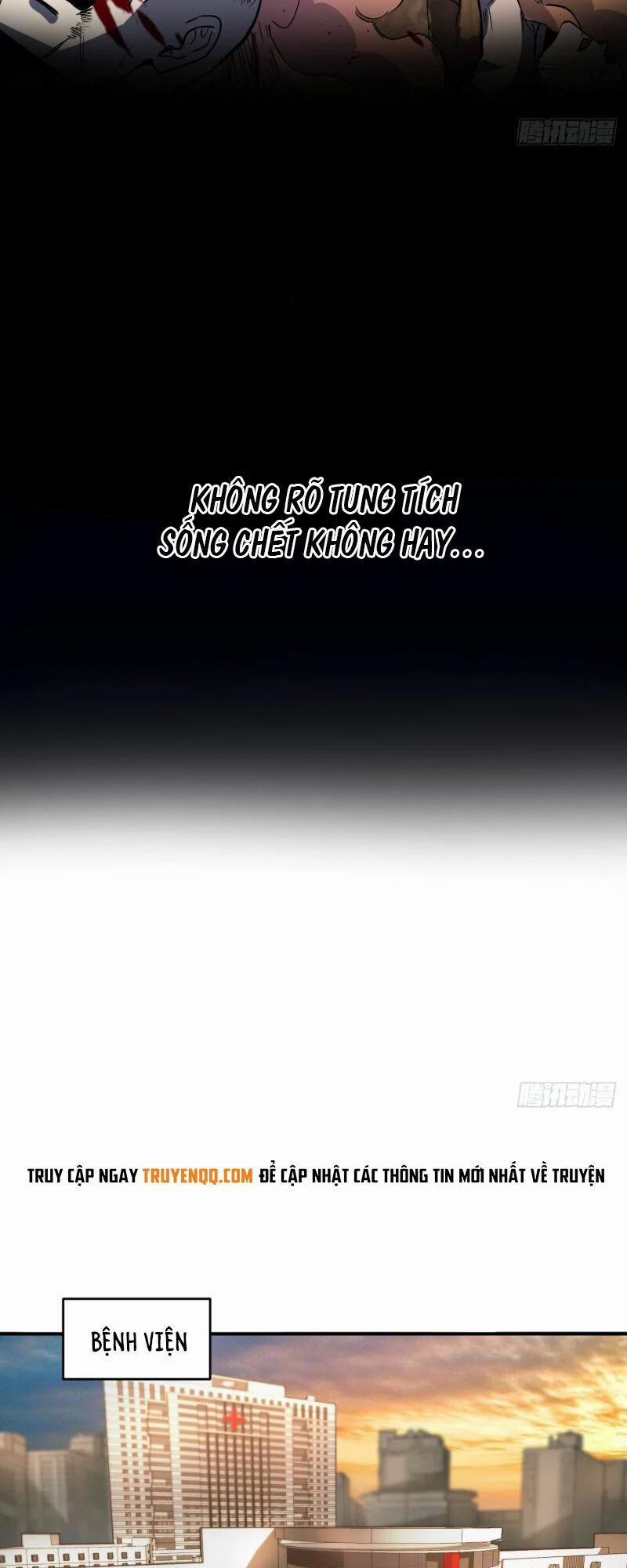 Tinh Linh Ám Đế 1 trang 10