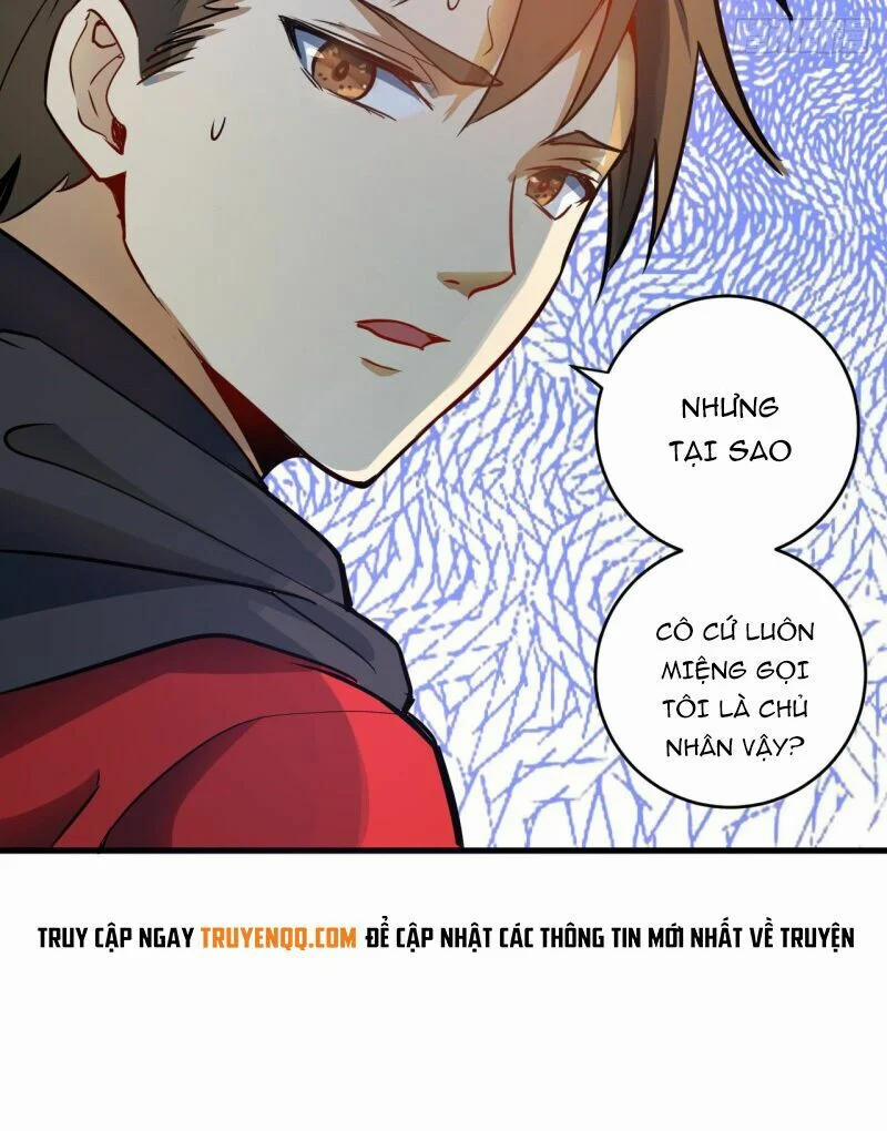 Tinh Linh Ám Đế 1 trang 24