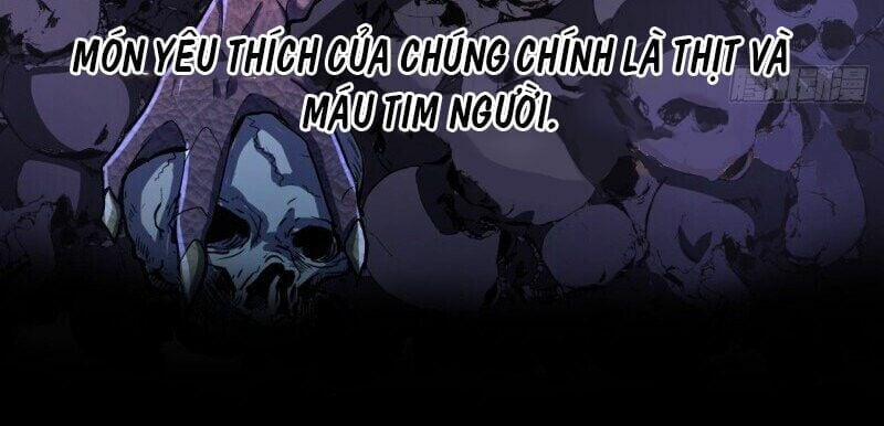 Tinh Linh Ám Đế 1 trang 4